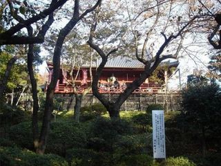 上野恩赐公园