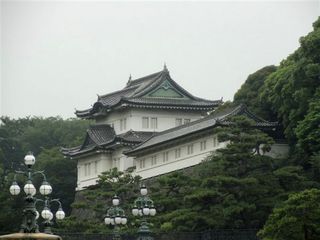 皇居