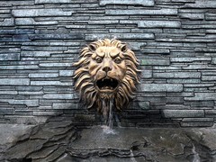 汤山温泉图片