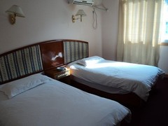 农家标间