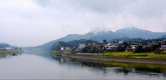 新安江图片