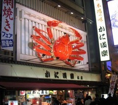 道顿崛图片