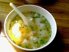 西塘小馄饨