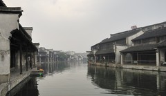 南浔古镇图片