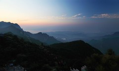 庐山图片