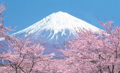 富士山图片
