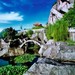 中国夏季10大旅游避暑名山