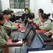  图为卖炭翁家人召开《卖炭翁福利配车政策》初稿的讨论会议