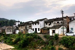 汪口俞氏宗祠