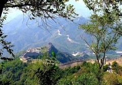 八达岭长城