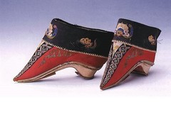三寸金莲