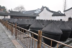酱缸