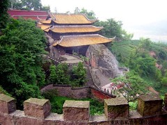 涞滩古镇图片