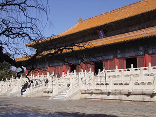 十三陵1