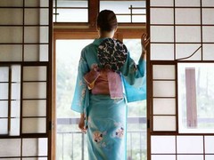 西阵织和服会馆图片