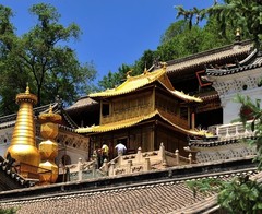 五台山图片