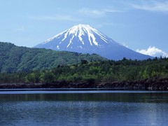 富士山图片