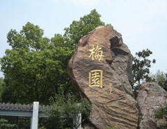 梅园图片