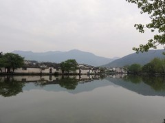 宏村图片