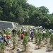 森林植物园