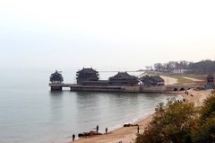 山海关图片