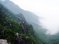 秀峰景区