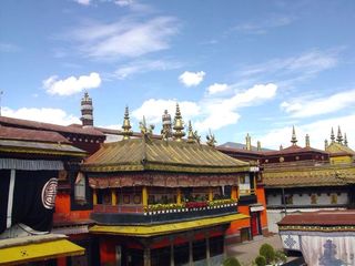 大昭寺