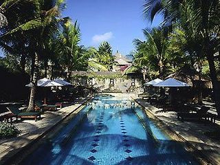 NOVOTEL BENOA