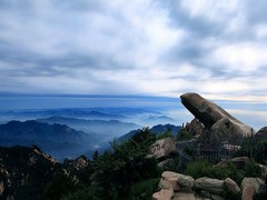 泰山