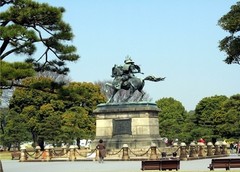 皇居图片