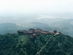 茅山图片