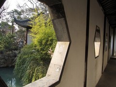 拙政园图片
