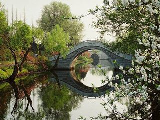 瘦西湖
