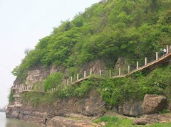 采石矶图片