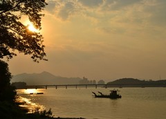新沙岛图片