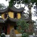  寒山寺 江苏 苏州 寒山寺