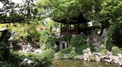 退思园图片