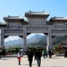 郑州十大景点 郑州十大景点