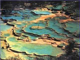 黄龙