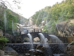 连云港东站图片