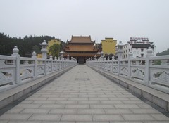 望华禅寺