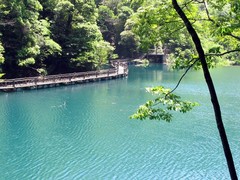 牯牛湖图片