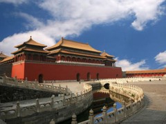 故宫图片