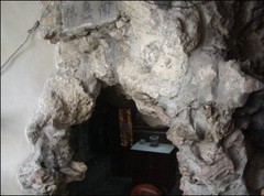 金山寺图片