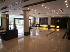 泰宁金湖图片