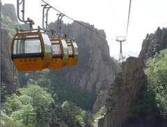 祖山风景区图片