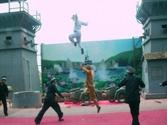 嘎子印象舞台剧4