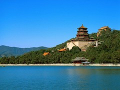 鼋头渚图片