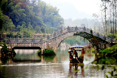千岛湖图片