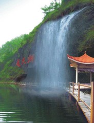 浙江富阳农家乐图片